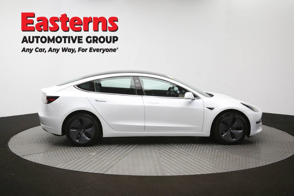 Used 2019 Tesla Model 3 Long Range AWD/4WD image 38