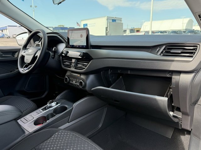 New 2026 Ford Escape Active w/ Cold Weather Package image 12