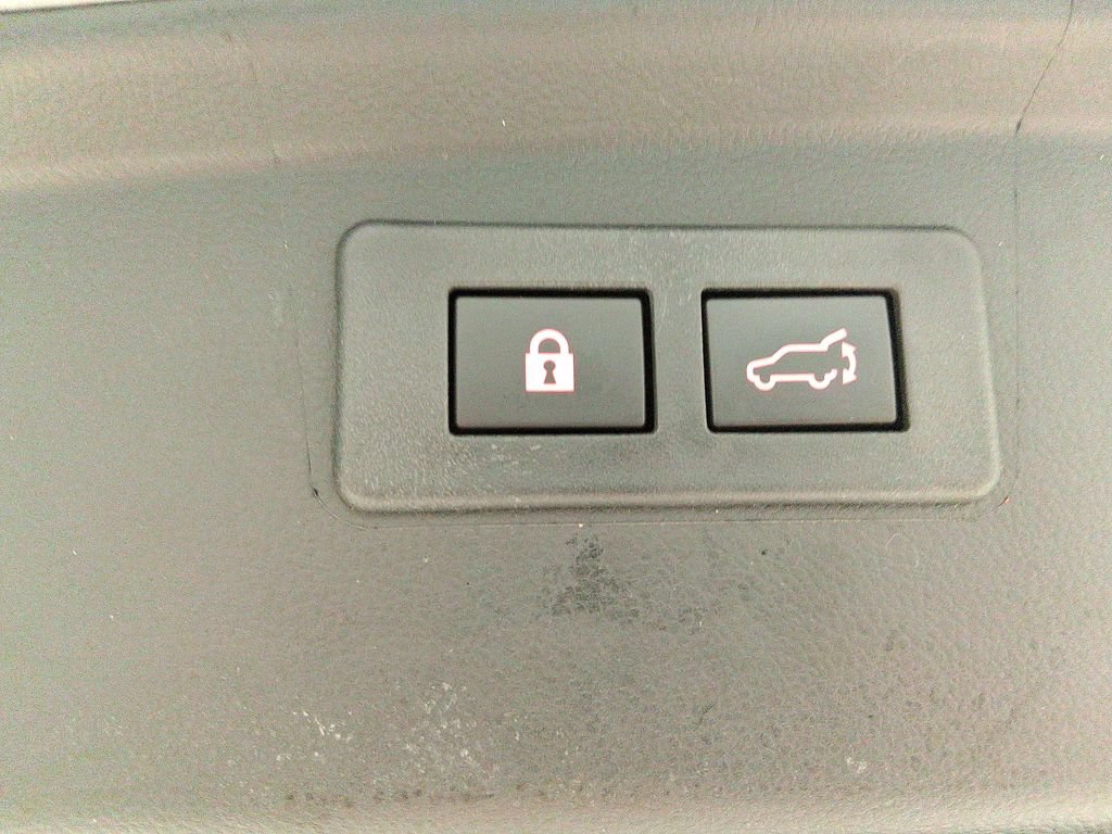 Used 2024 Subaru Outback Onyx Edition AWD/4WD image 28