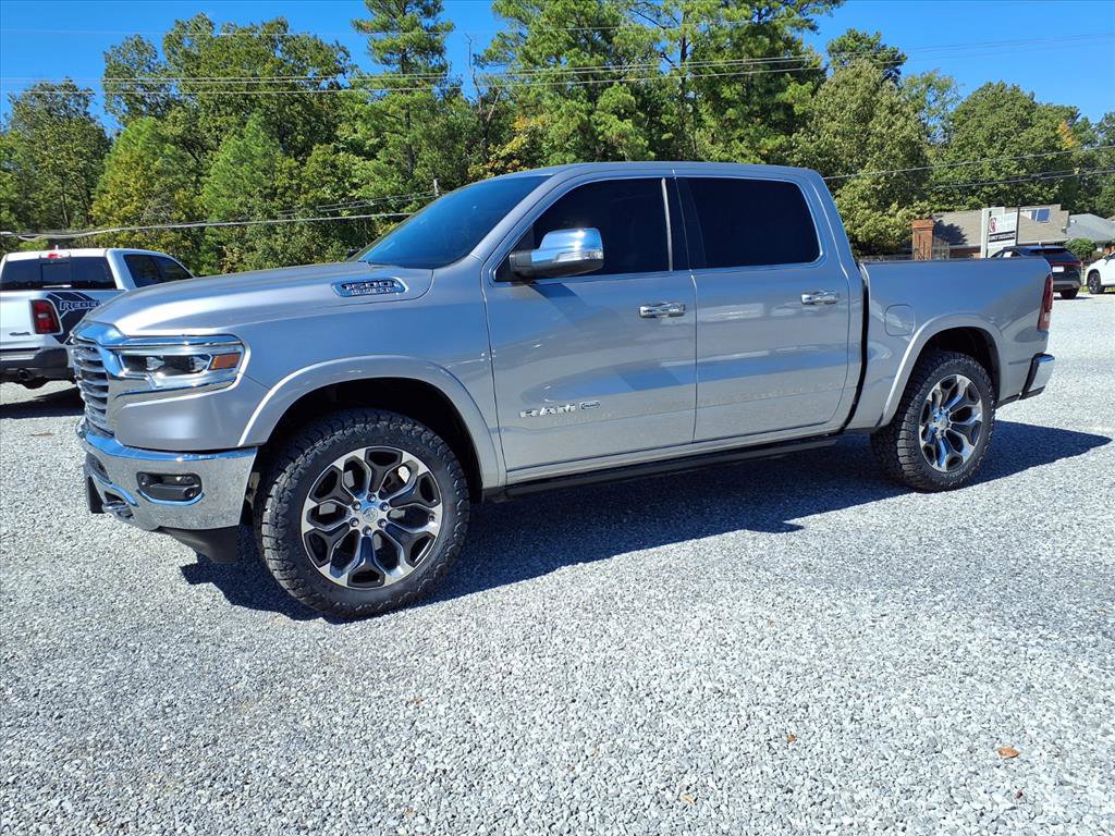 Used 2019 RAM 1500 Limited