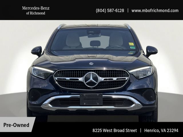 Used 2024 Mercedes-Benz GLC 300 4MATIC image 10