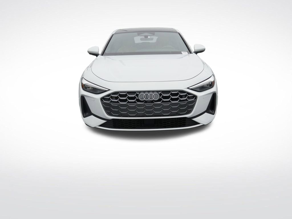 Used 2025 Audi A5 2.0T Premium w/ Convenience Package AWD/4WD image 8