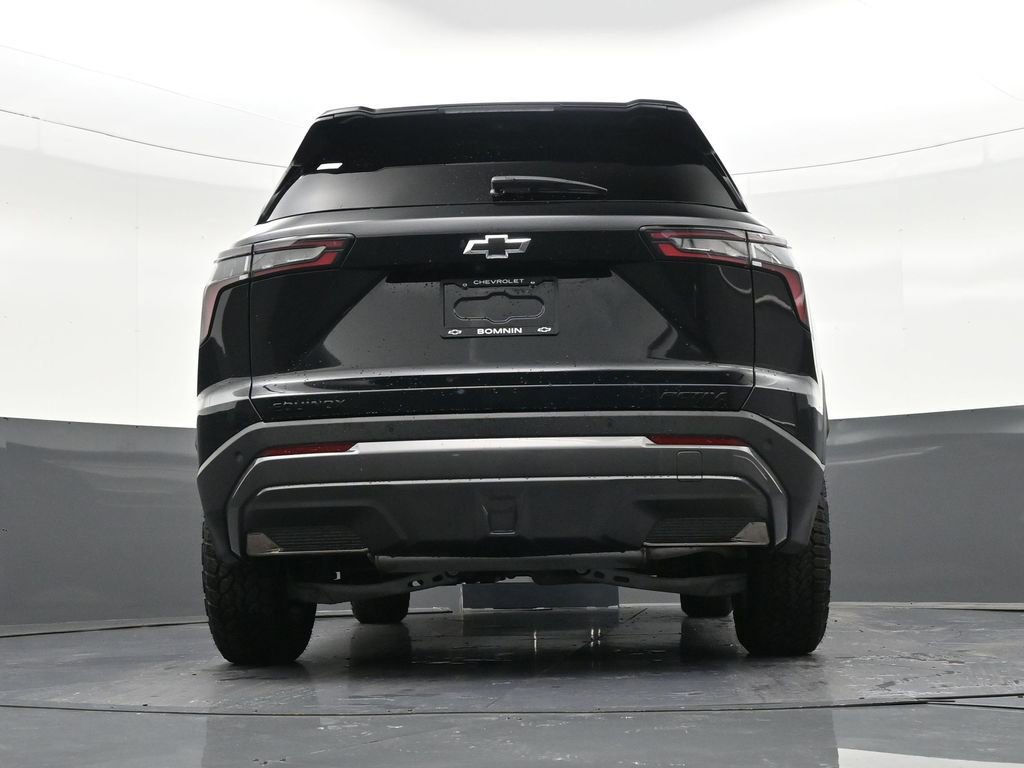 Used 2025 Chevrolet Equinox ACTIV w/ Safety and Technology Package image 26