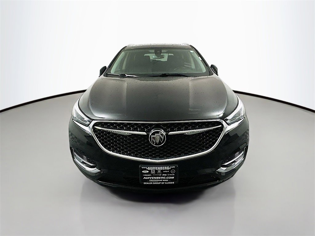 Used 2021 Buick Enclave Avenir w/ Avenir Technology Package image 2