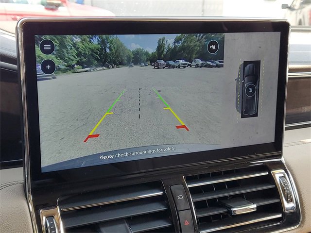 Used 2024 Lincoln Navigator Premiere image 25