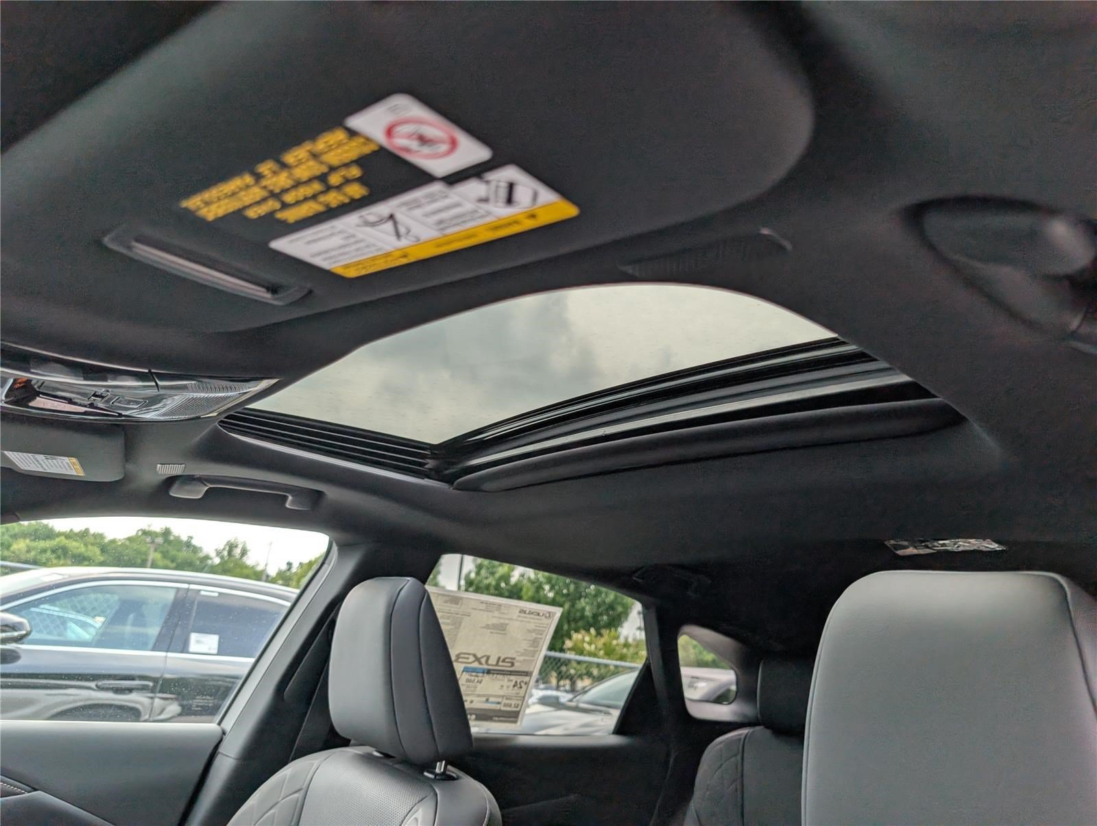 New 2026 Lexus RX 350 Premium AWD/4WD image 25