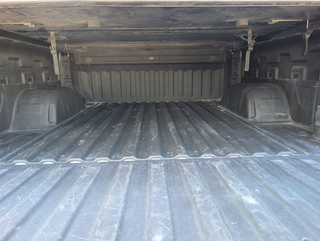 Used 2023 Chevrolet Silverado 1500 Custom w/ LPO, Dark Essentials Package image 29