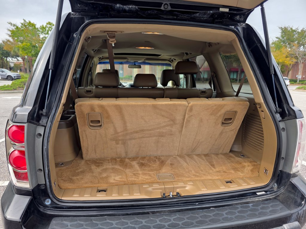 Used 2007 Honda Pilot EX-L image 29