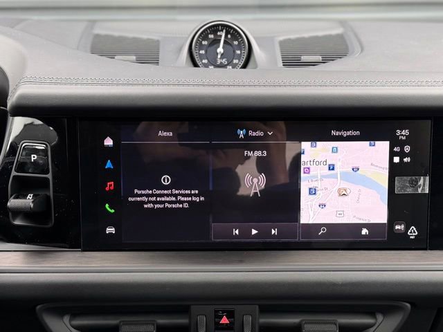 New 2026 Porsche Cayenne GTS image 28