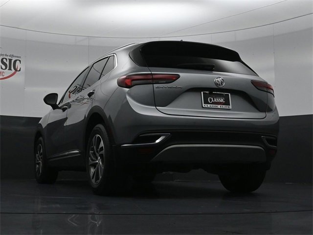 Used 2023 Buick Envision Essence image 25