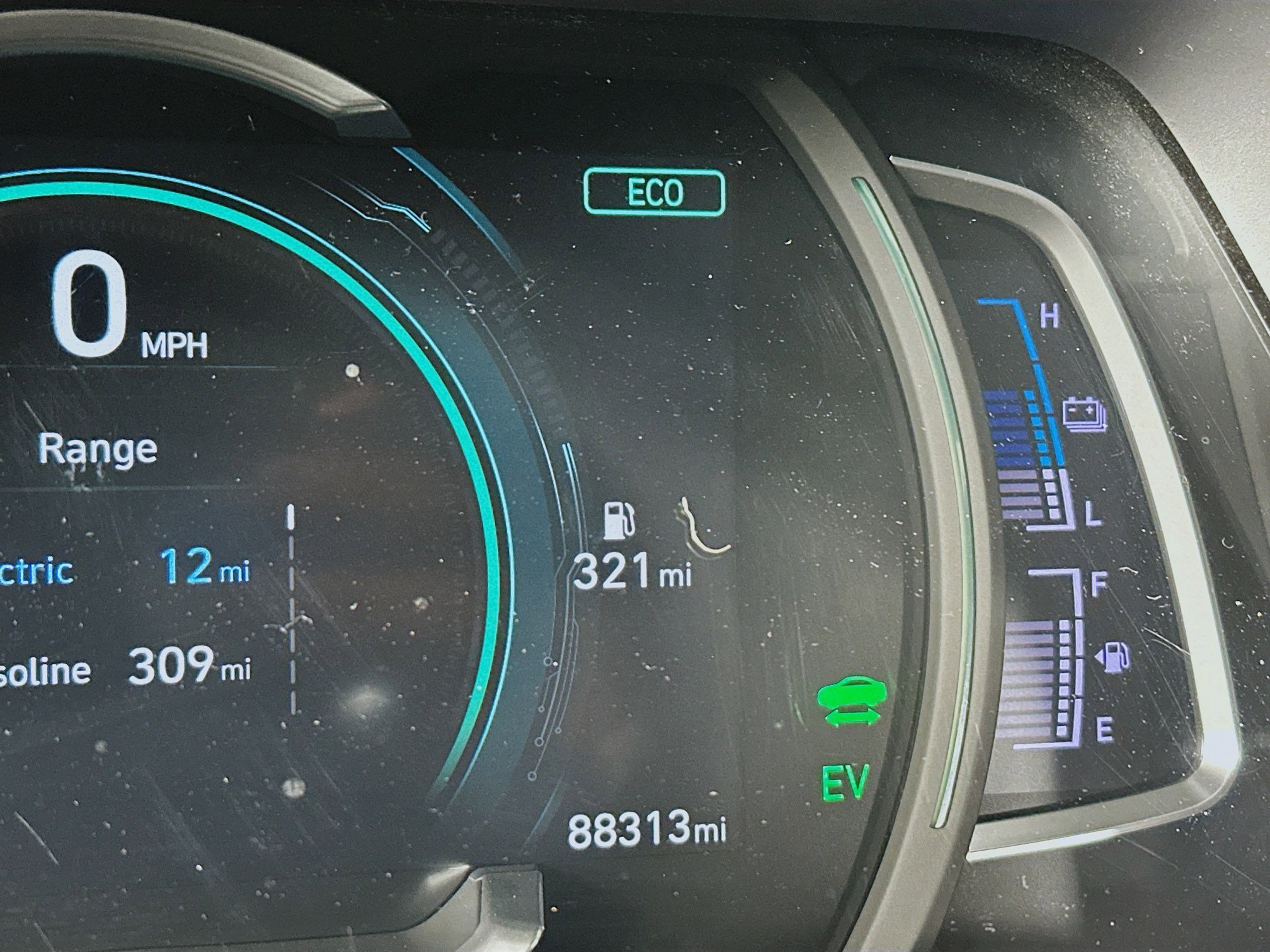 Used 2021 Hyundai Ioniq SEL FWD image 18