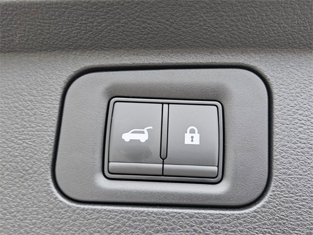 New 2026 Nissan Armada Platinum image 14