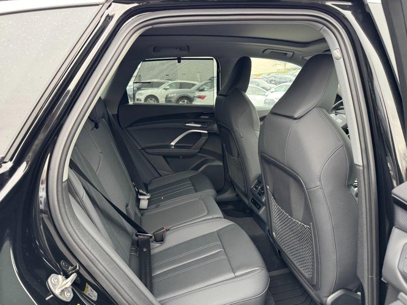 New 2025 Audi Q5 Prestige image 5