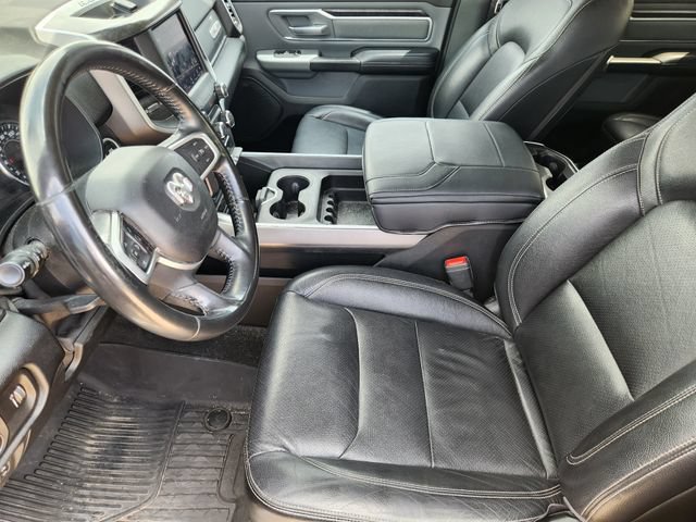 Used 2020 RAM 1500 Lone Star RWD image 12