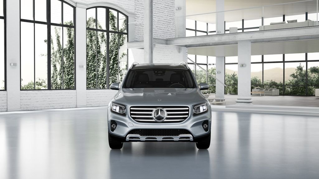 New 2026 Mercedes-Benz GLB 250 image 2