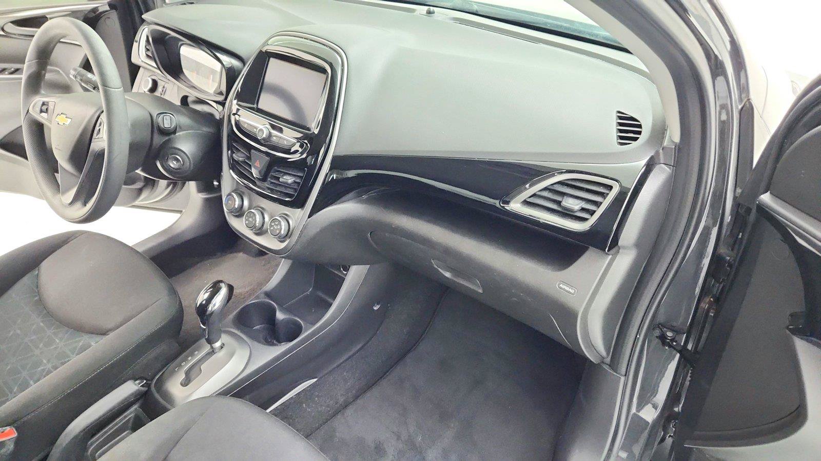 Used 2022 Chevrolet Spark LT FWD image 42