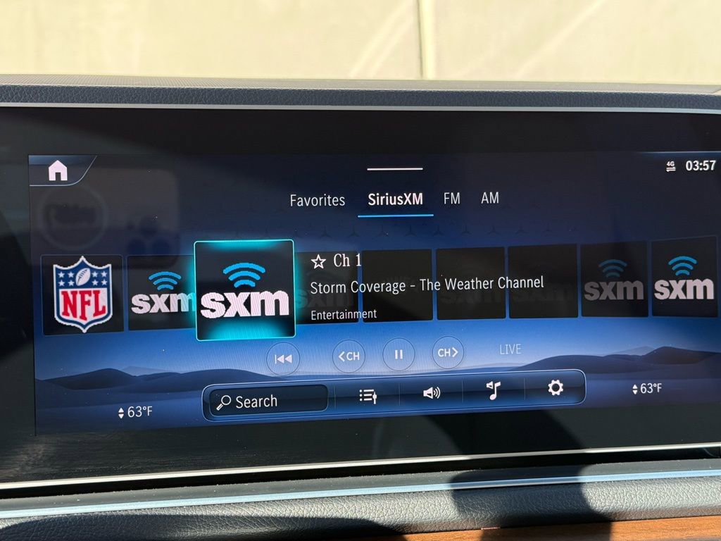 Used 2026 Mercedes-Benz GLE 350 4MATIC image 26