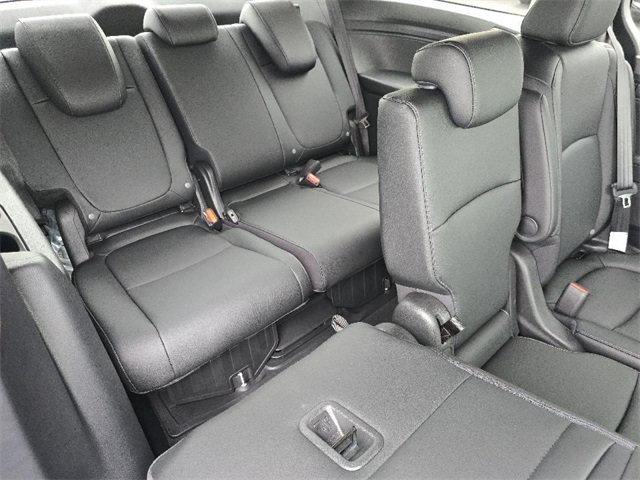 New 2026 Honda Odyssey EX-L image 24