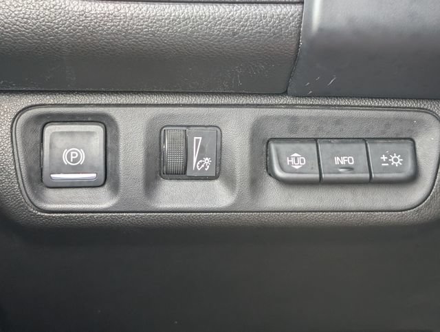 Used 2021 GMC Acadia AT4 w/ Technology Package AWD/4WD image 25