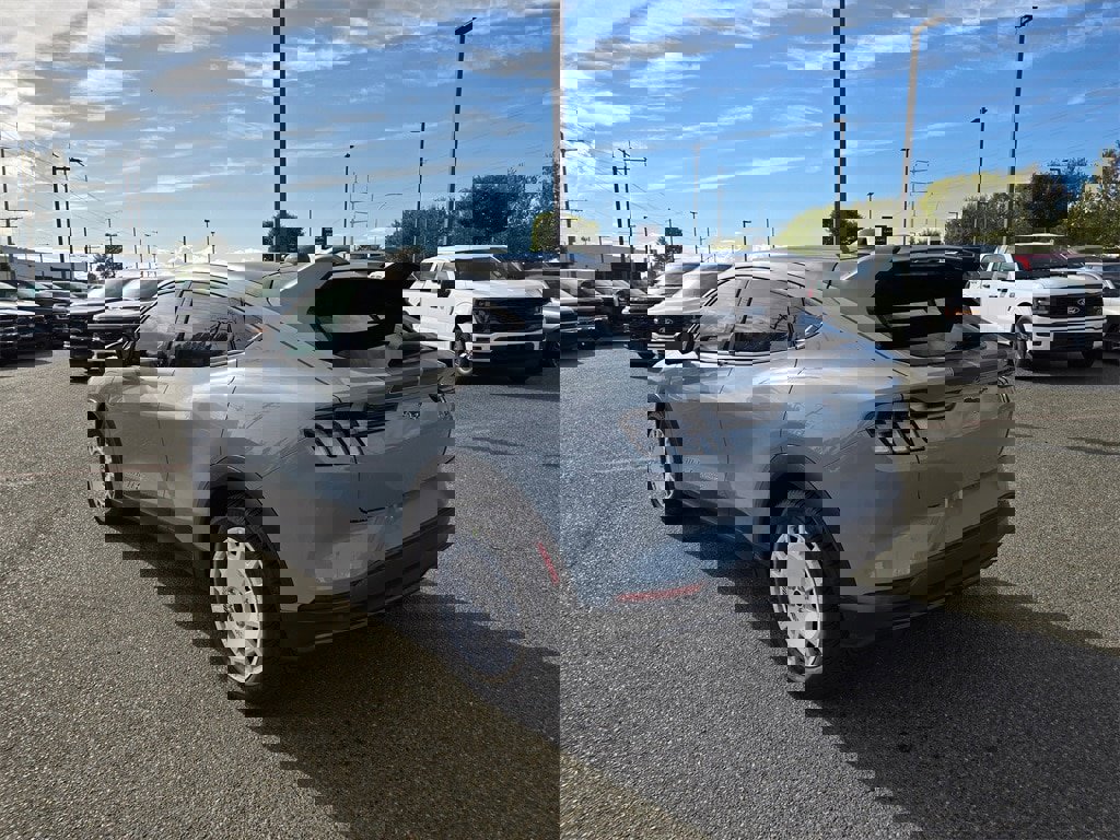 New 2025 Ford Mustang Mach-E GT w/ Interior Protection Package image 7