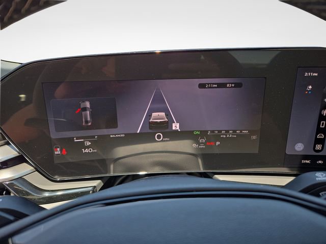 New 2026 Audi A5 2.0T Prestige AWD/4WD image 18