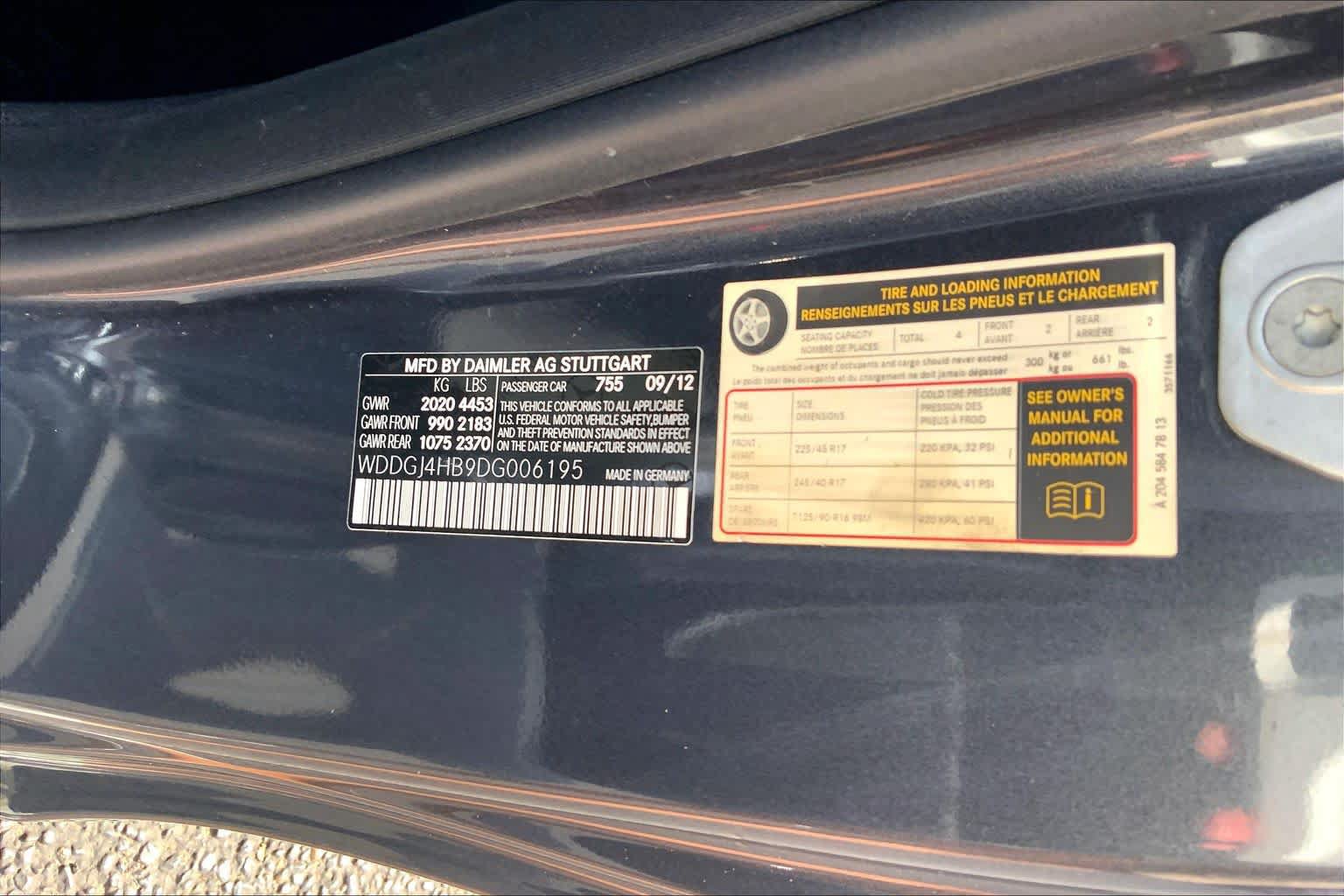 Used 2013 Mercedes-Benz C 250 Coupe image 37
