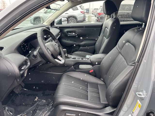 New 2026 Honda HR-V EX-L image 9