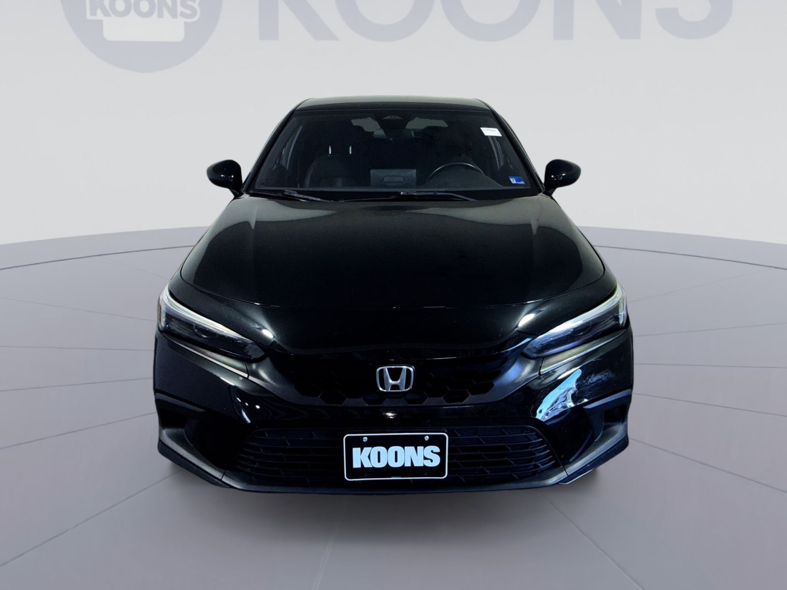 Used 2023 Honda Civic Sport image 11