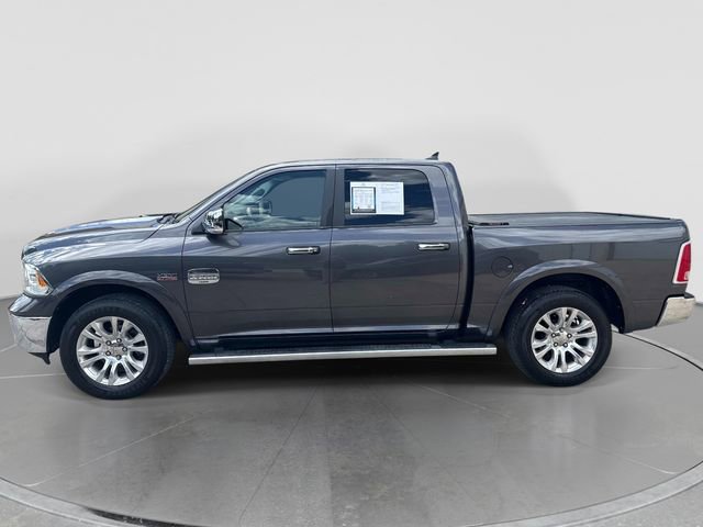 Used 2016 RAM 1500 Laramie Longhorn w/ Convenience Group AWD/4WD image 9
