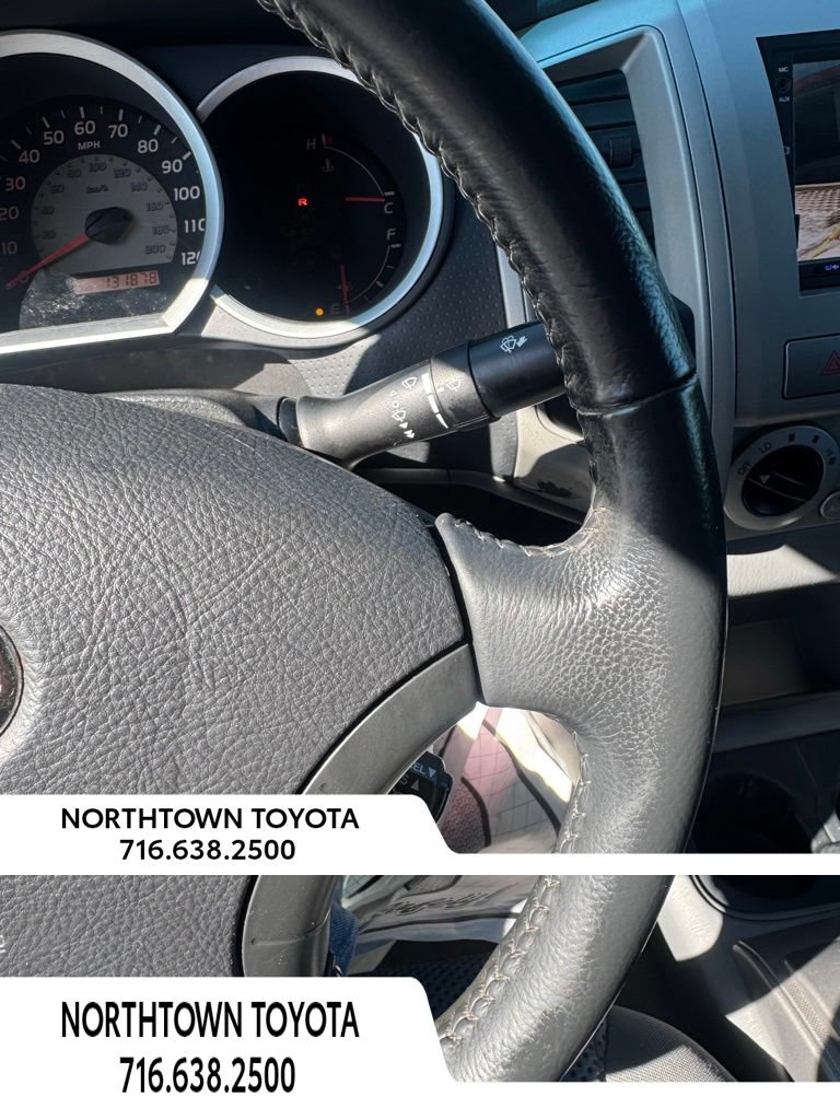Used 2011 Toyota Tacoma 4x4 Double Cab w/ TRD Off-Road Pkg image 18
