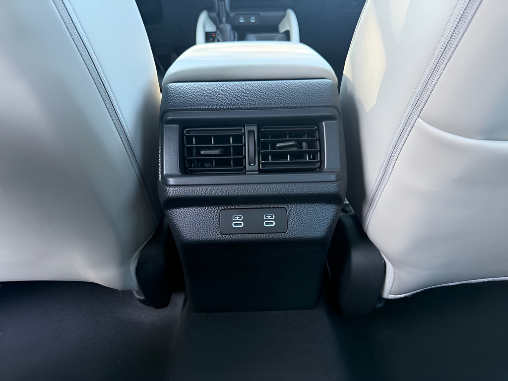 New 2026 Honda Accord EX-L image 12