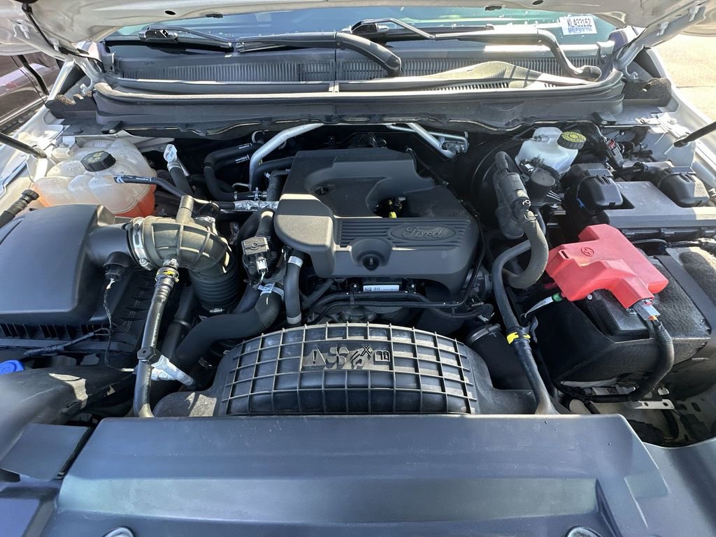 Used 2019 Ford Ranger Lariat image 24
