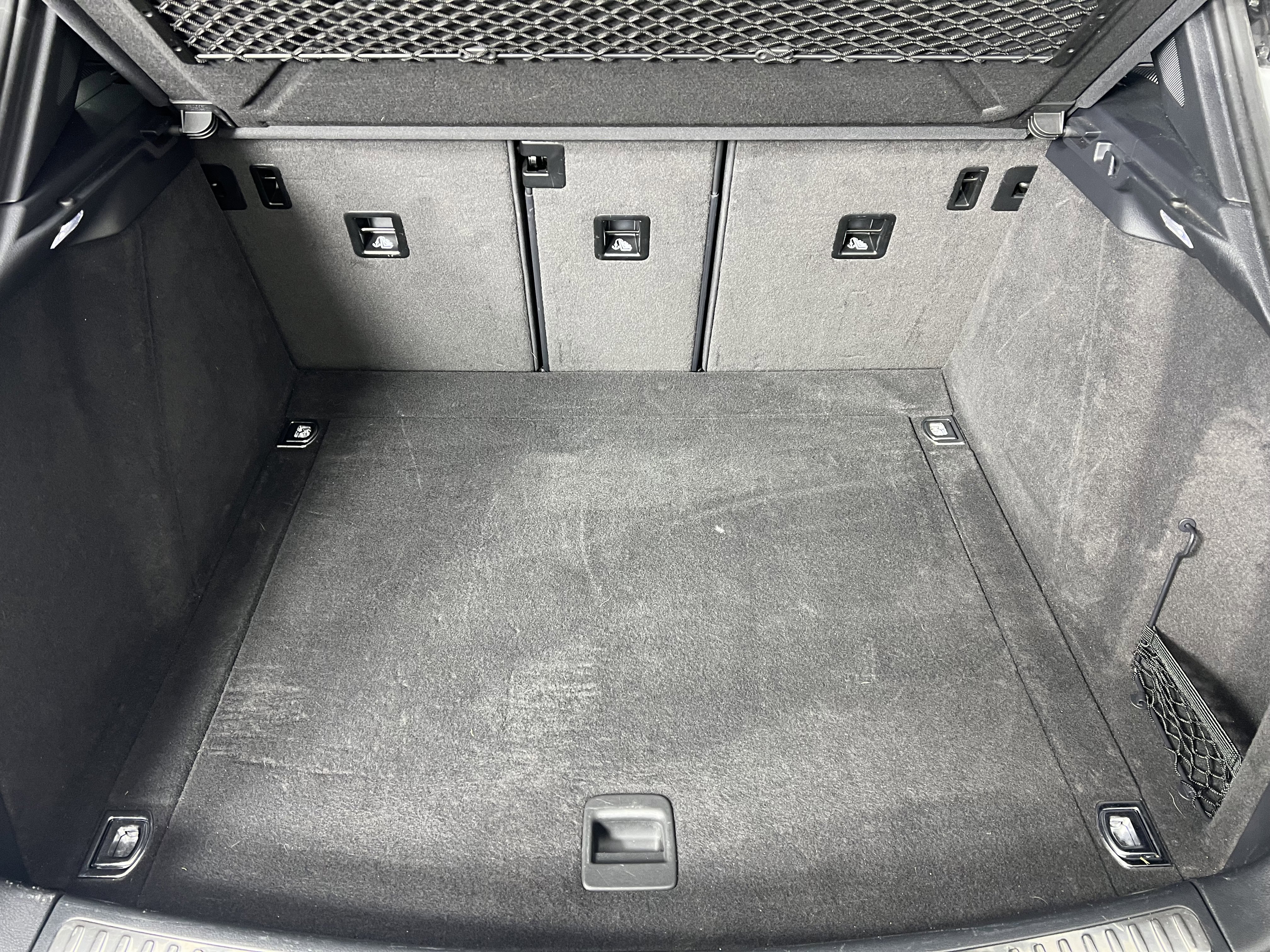 Used 2020 Porsche Macan S image 22