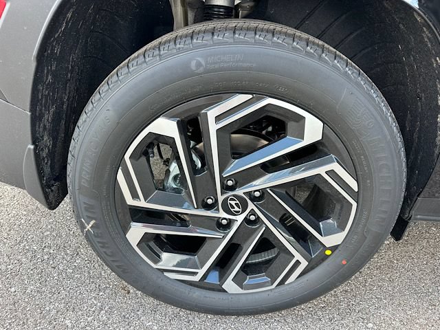 New 2026 Hyundai Tucson Limited AWD/4WD image 19