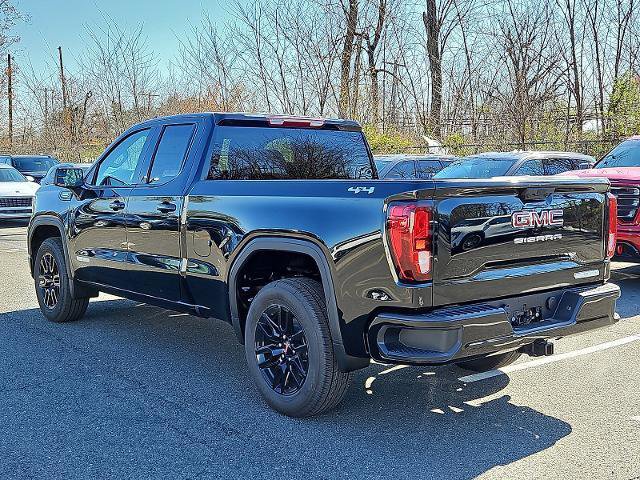 New 2026 GMC Sierra 1500 Elevation image 4