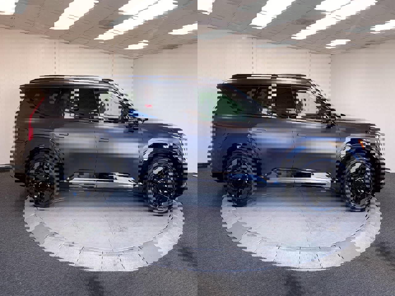 New 2026 Kia EV9 GT-Line image 6