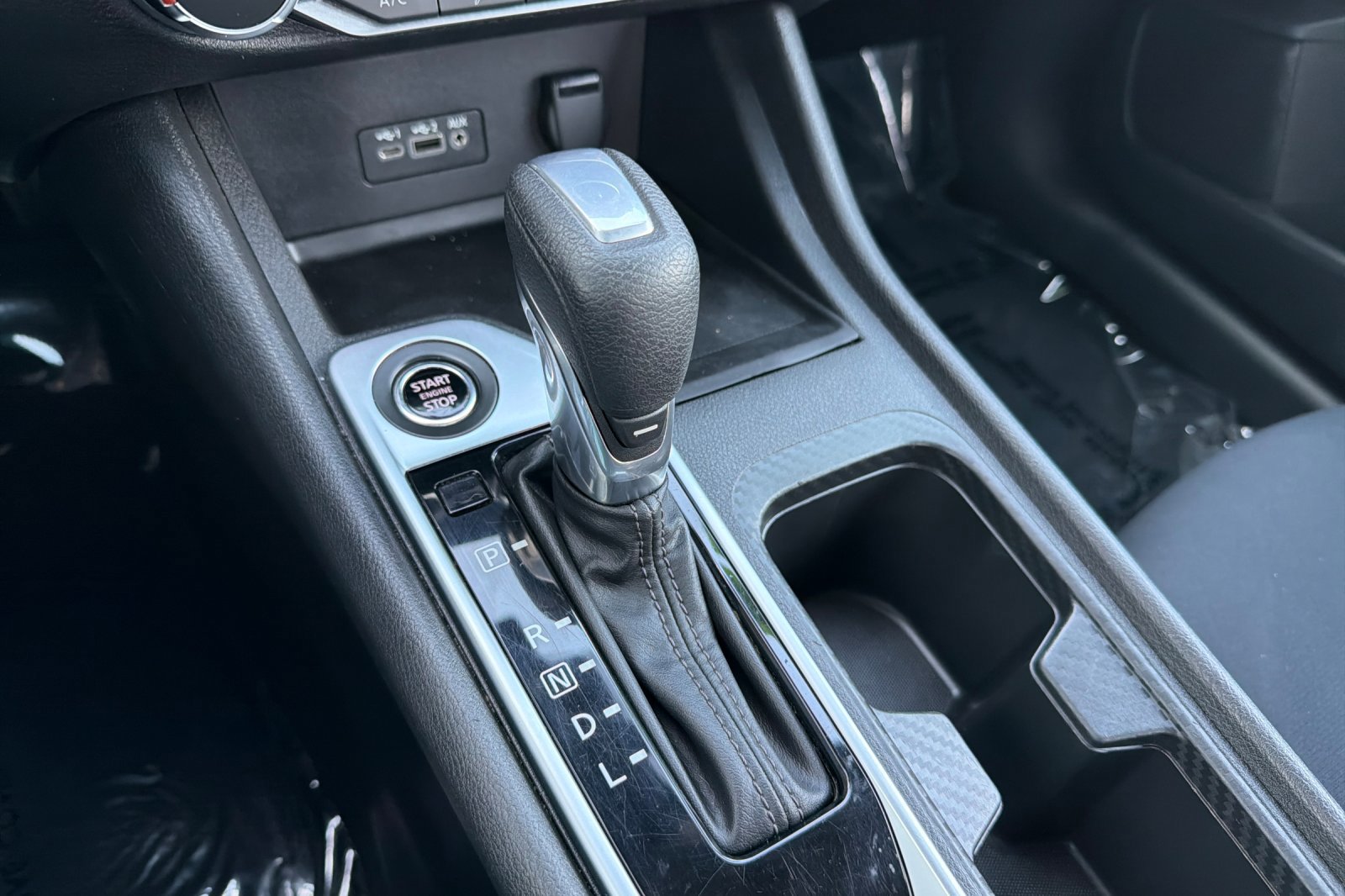 Used 2023 Nissan Sentra SV image 19