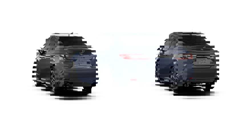 New 2026 Toyota Camry XSE image 3