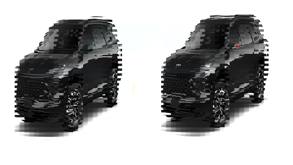 New 2026 Buick Enclave Sport Touring w/ Power Package image 24