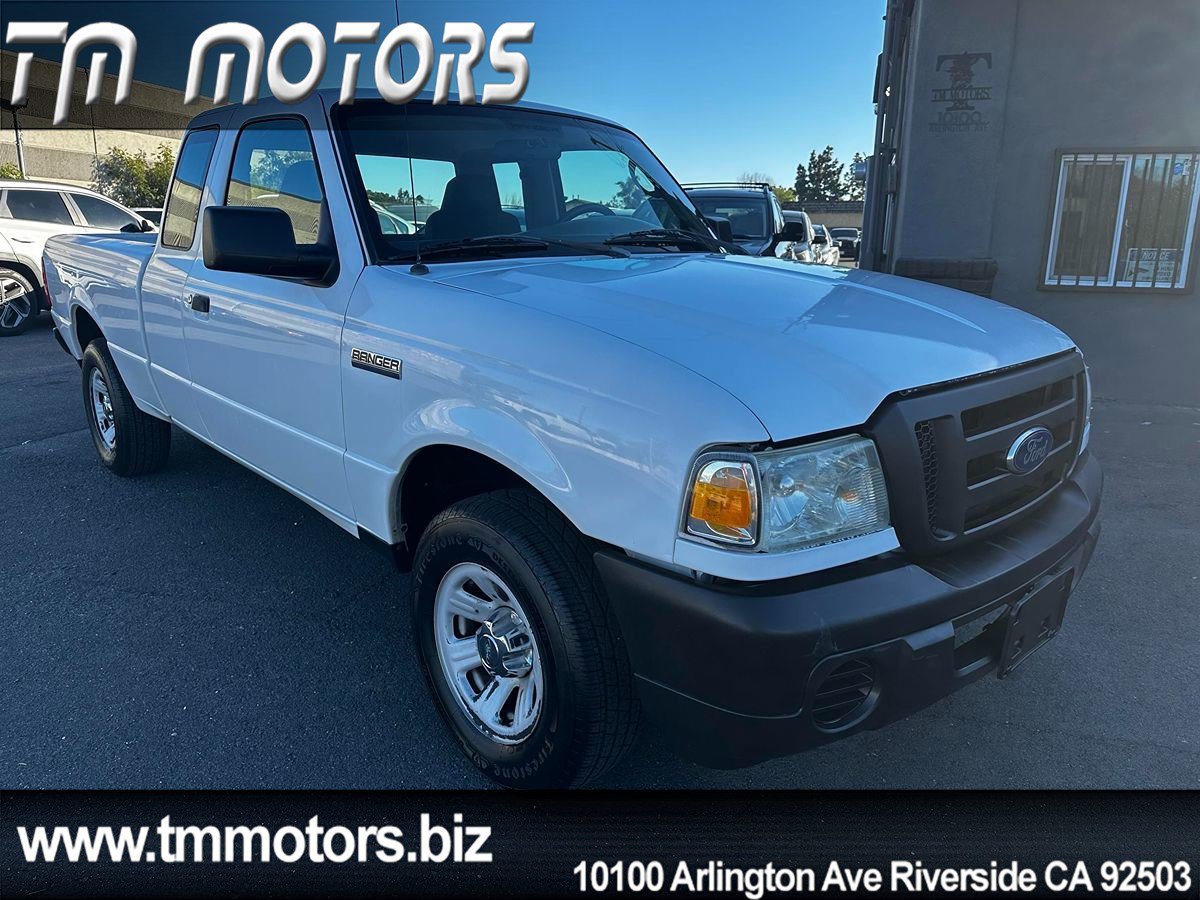Used 2008 Ford Ranger XL image 13