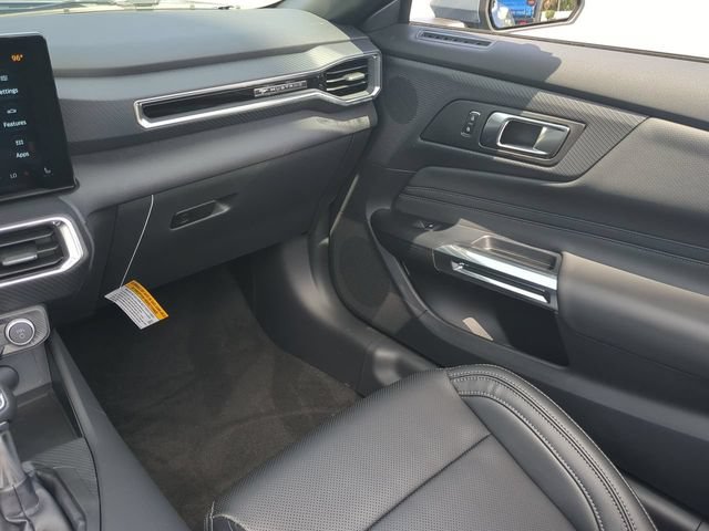 New 2026 Ford Mustang Premium w/ Anti-Theft Package RWD image 17