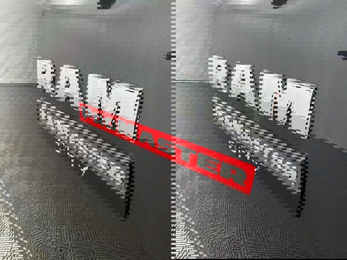 Used 2018 RAM ProMaster City Tradesman image 8