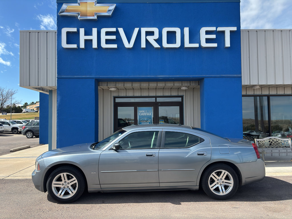 Used 2006 Dodge Charger SE image 1