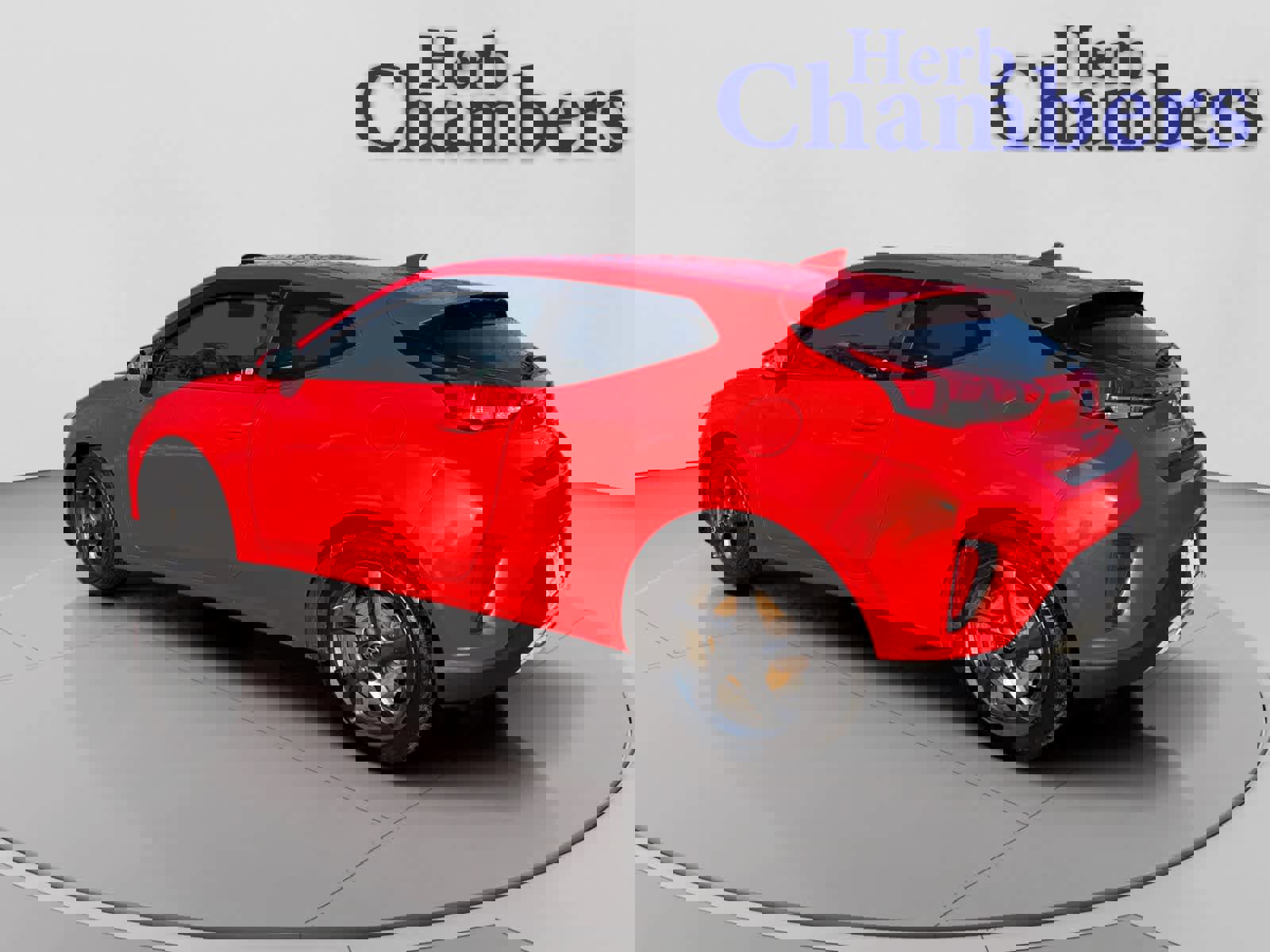 Used 2020 Hyundai Veloster 2.0 image 3