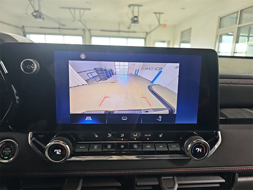 Certified 2023 Chevrolet Colorado Z71 w/ Z71 Convenience Package 2 image 27