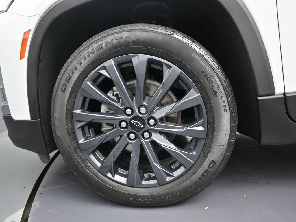 Used 2023 Chevrolet Traverse RS image 10