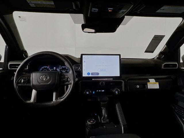New 2026 Toyota 4Runner Limited AWD/4WD image 27