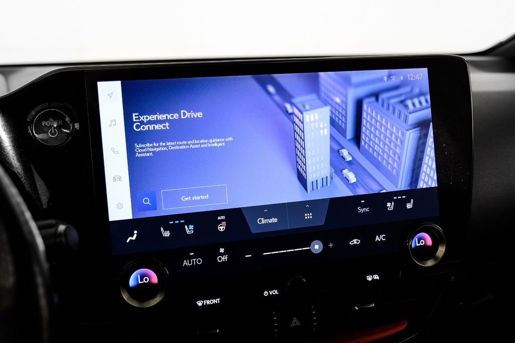 Used 2022 Lexus NX 450h+ F Sport w/ Vision Package image 31