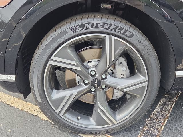 New 2026 Genesis GV80 3.5T Prestige AWD/4WD image 5