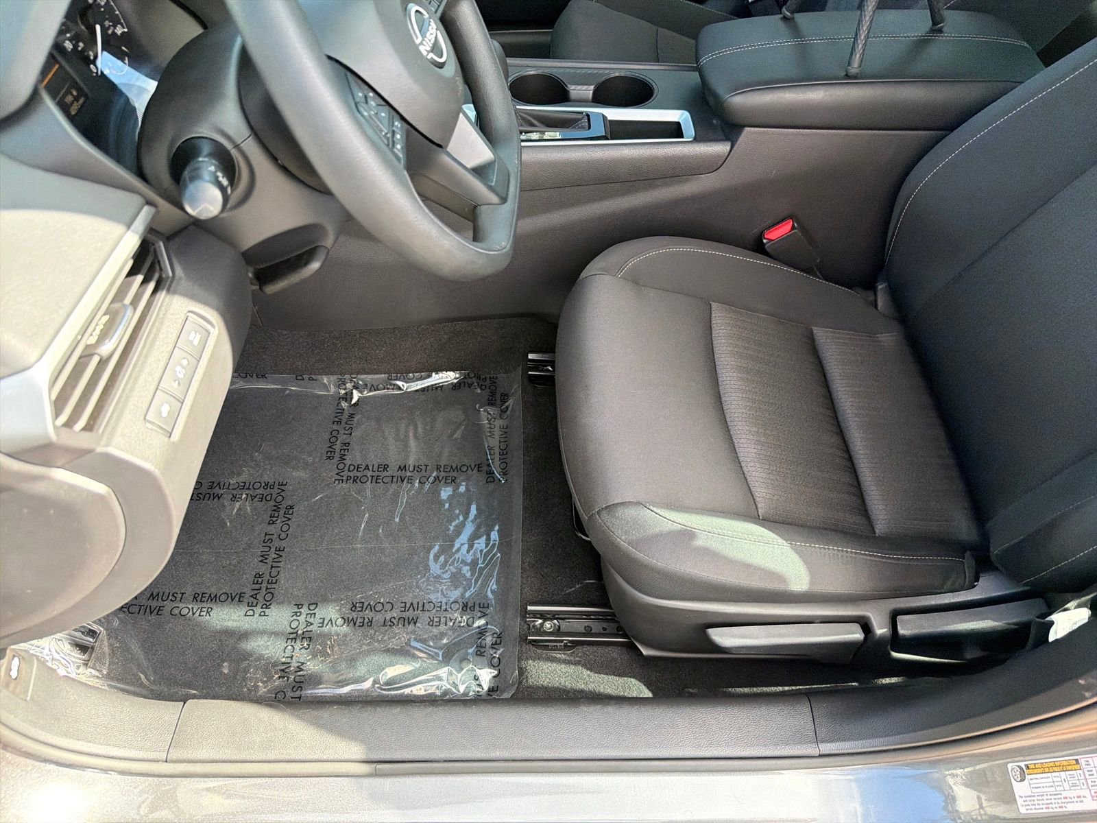 Certified 2025 Nissan Altima 2.5 S image 17